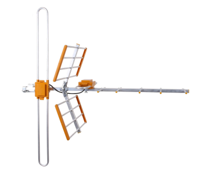 Antena OPTICUM DVB-T GALAXY COMBO zew